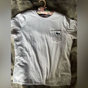 Fila Shirt